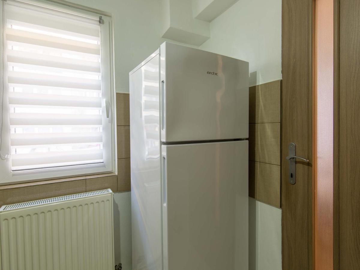 Ionita Apartament Sibiu Exterior foto